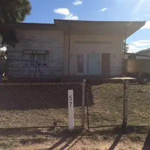 Main view of Homely house listing, 57 Watson, Cunnamulla QLD 4490