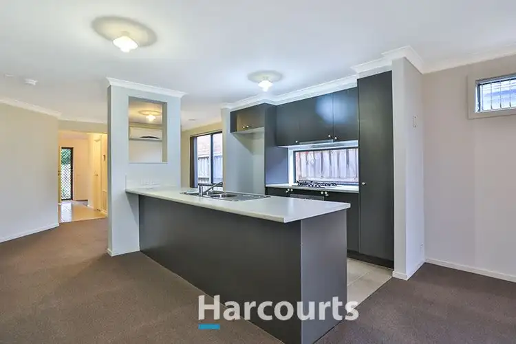 Fifth view of Homely house listing, 16 Glen Vista Road, Pakenham VIC 3810
