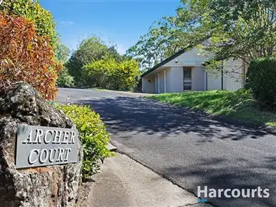 Main view of Homely house listing, 8 Archer Court, Mount Ommaney QLD 4074