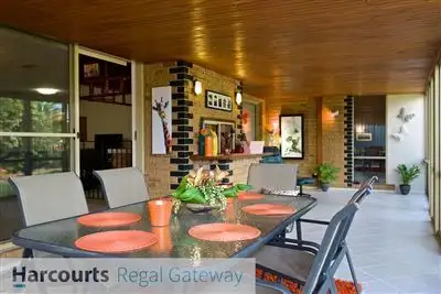 Fifth view of Homely house listing, 29 Pioneer Drive, Yangebup WA 6164