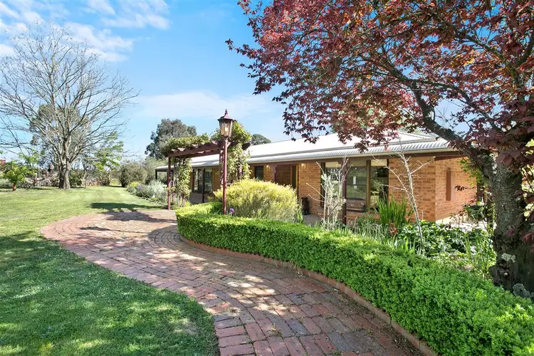 44 Karingal Park Drive, Smythes Creek VIC 3351
