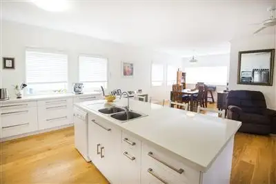 Second view of Homely apartment listing, 3/19 Grandview Street, East Ballina NSW 2478
