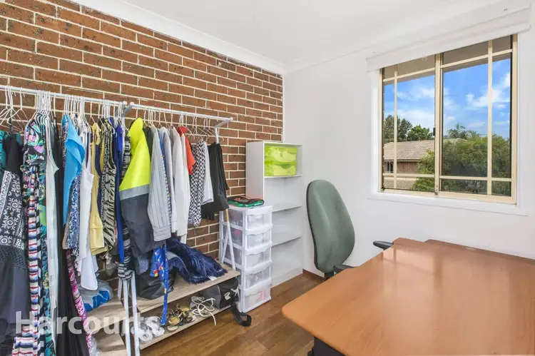 Sixth view of Homely townhouse listing, 17/101 Hurricane Drive, Raby NSW 2566