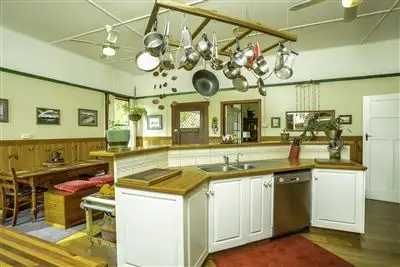 Third view of Homely house listing, 1479 Warrentinna Road, Branxholm TAS 7261