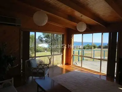 Fifth view of Homely house listing, 20 Coffey Drive, Binalong Bay TAS 7216