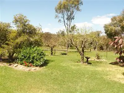 Seventh view of Homely house listing, 289 Greta-Lurg Road, Upper Lurg VIC 3673