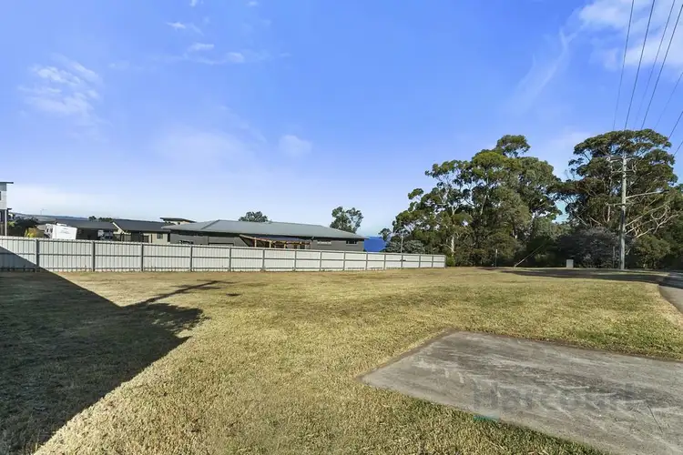 Fourth view of Homely land listing, 74 Tinderbox Road, Blackmans Bay TAS 7052
