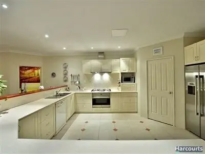 Fifth view of Homely house listing, 5 Emma Way, Coodanup WA 6210