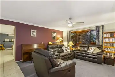 Fifth view of Homely house listing, 55 Clive Road, Birkdale QLD 4159