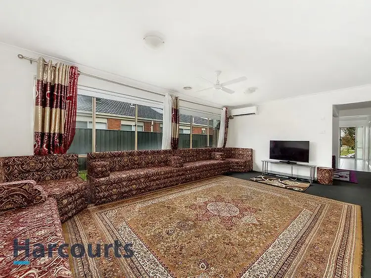 Third view of Homely house listing, 63 Duncombe Parkway, Deer Park VIC 3023