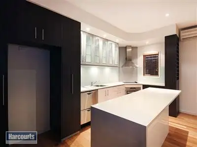 Fourth view of Homely townhouse listing, 2/24 Rogoona Street, Morningside QLD 4170
