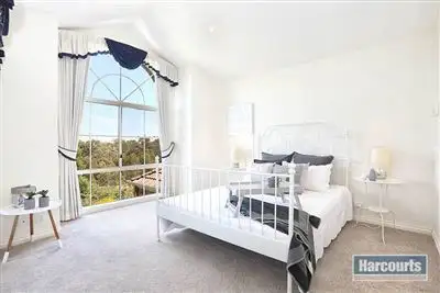 Fifth view of Homely house listing, 3/189 Heatherdale Road, Vermont VIC 3133
