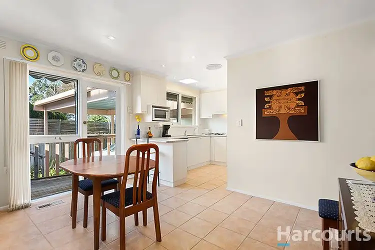 Fifth view of Homely house listing, 44 Grantley Drive, Glen Waverley VIC 3150
