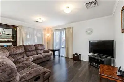 Second view of Homely house listing, 21 Prospero Way, Truganina VIC 3029