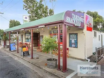 Second view of Homely house listing, 59 Main Street, Myponga SA 5202