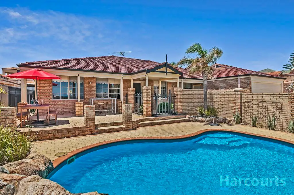 Main view of Homely house listing, 42 Westra Way, Ocean Reef WA 6027
