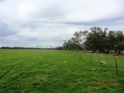 Third view of Homely rural property listing, Irisvale Burthong Road, Nymagee, Cobar NSW 2835