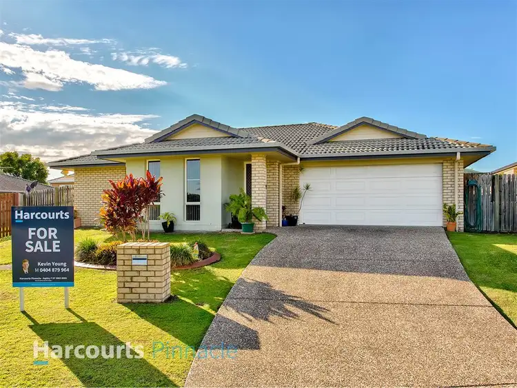 7 Kalunghi Ct, Morayfield QLD 4506