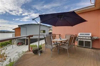 Fifth view of Homely house listing, 3 George Street, Granton TAS 7030