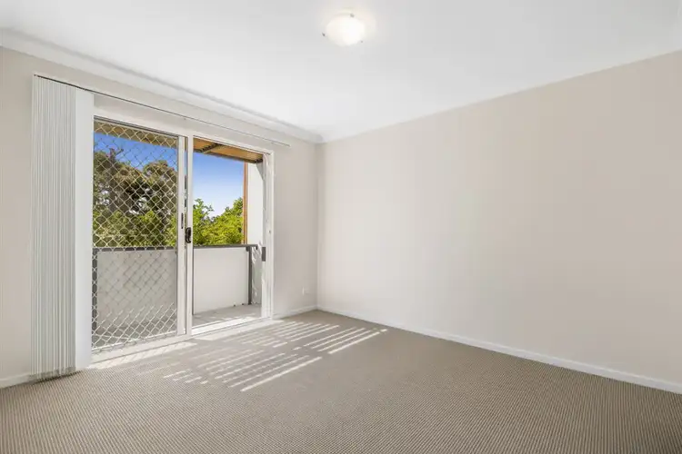 Fourth view of Homely unit listing, 4/80 Hurdcotte Street, Enoggera QLD 4051