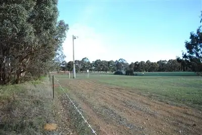 Sixth view of Homely land listing, Lot 32 Norrish Road, Kojonup WA 6395