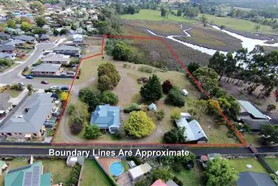 Main view of Homely house listing, 12 Delmore Place, Margate TAS 7054