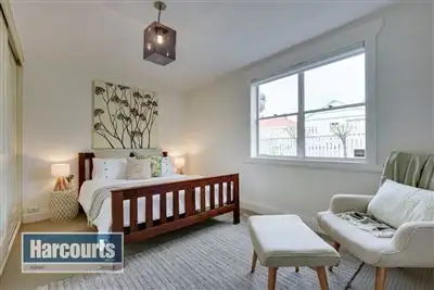 Fourth view of Homely house listing, 78 Lansdowne Crescent, West Hobart TAS 7000