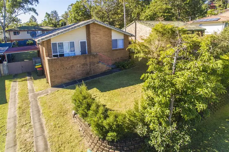 Sixth view of Homely house listing, 38 Campbell Crescent, Goonellabah NSW 2480