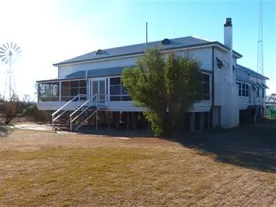 Third view of Homely rural property listing, . "Erudina Station", Yunta SA 5440
