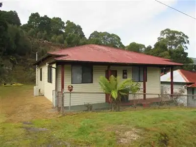 20 Clemons Street, Rosebery TAS 7470