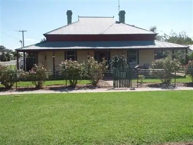 419 Church Street, Hay NSW