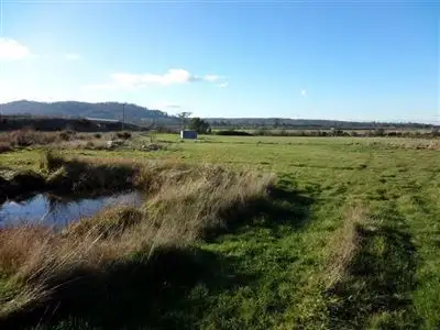 Main view of Homely land listing, Lot 1 Meander Valley, Exton TAS 7303