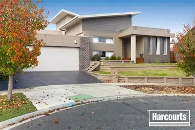 4 Partridge Court, Berwick VIC 3806