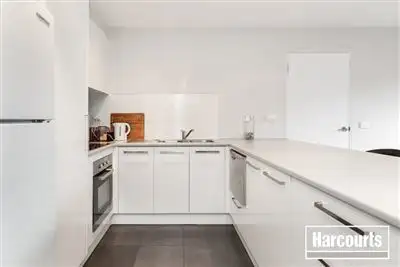 Second view of Homely unit listing, 2/17 Collins Crescent, Berwick VIC 3806