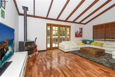 Fifth view of Homely house listing, 44 Leeway Drive, Ocean Reef WA 6027