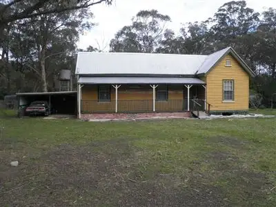 25 Cupples Road, Woodside VIC 3874