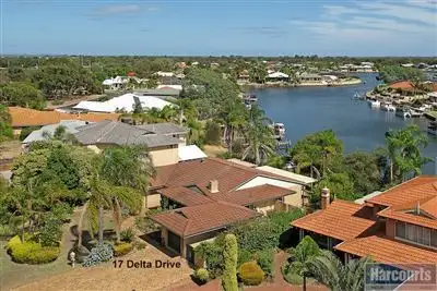 17 Delta Drive, South Yunderup WA 6208