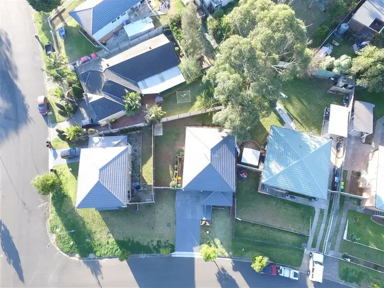 Sixth view of Homely house listing, 1 Fairweather Place, Eagle Vale NSW 2558