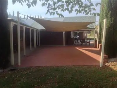 Third view of Homely rural property listing, 1115 Table Top Road, Table Top NSW 2640