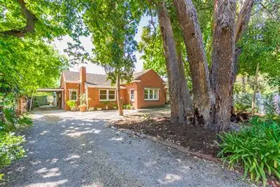 43 Nanthea Terrace, Unley Park SA 5061