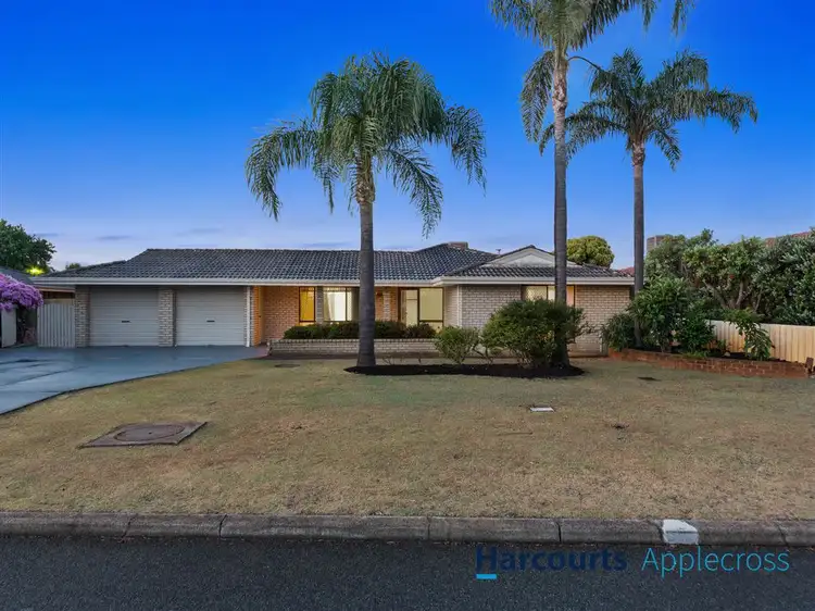 Second view of Homely house listing, 10 Stedman Parkway, Leeming WA 6149