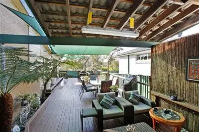 Sixth view of Homely house listing, 3 Randolph Street, Campbelltown NSW 2560