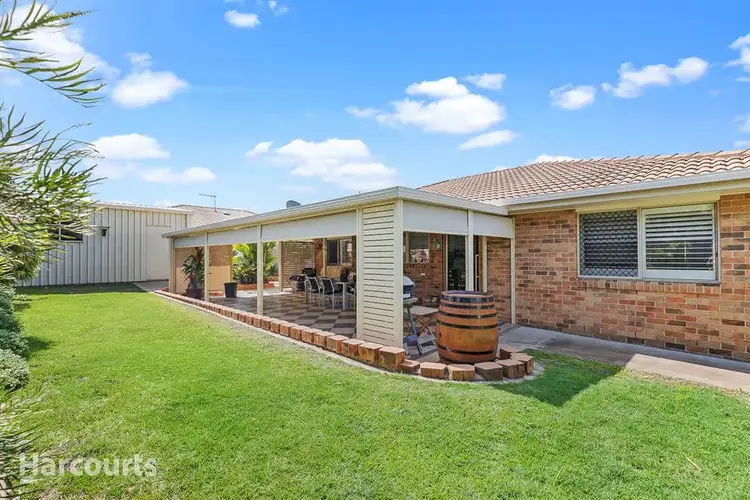 Seventh view of Homely house listing, 12 Shannen Court, Urraween QLD 4655