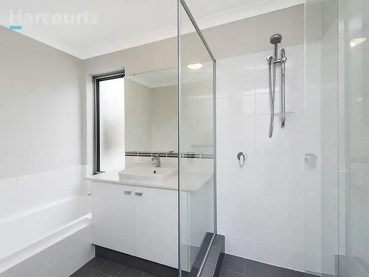 Sixth view of Homely house listing, 1/399 Hector Street, Yokine WA 6060