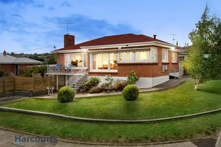 Main view of Homely house listing, 72 Tompsons Lane, Newnham TAS 7248