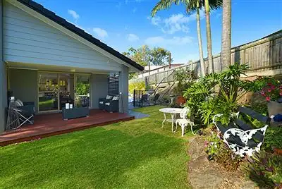 Third view of Homely house listing, 41 Huntingdale Crescent, Robina QLD 4226