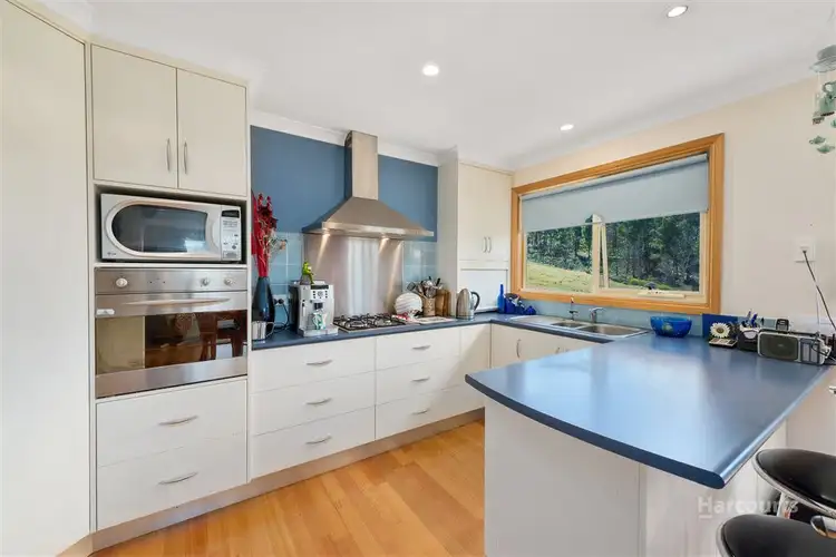 Third view of Homely house listing, 43 Inala Road, Forcett TAS 7173