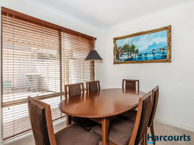 Fifth view of Homely house listing, 5 Fintry Close, Kinross WA 6028