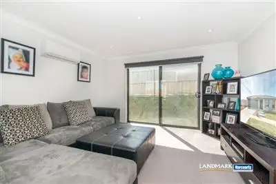 Fourth view of Homely house listing, 1 Blacker Way, Bannockburn VIC 3331