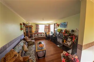 Third view of Homely house listing, 50 Crandon Crescent, Newnham TAS 7248